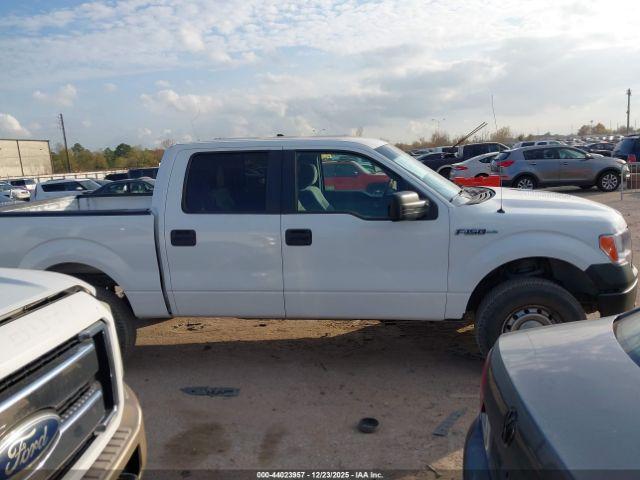 Ford F-150 Xl Image 9