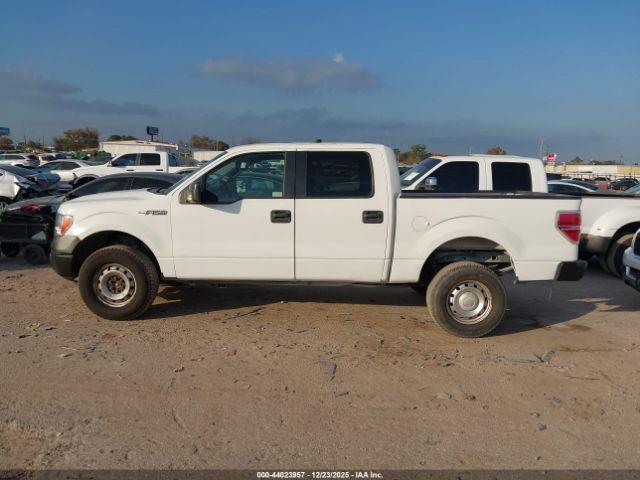 Ford F-150 Xl Image 6