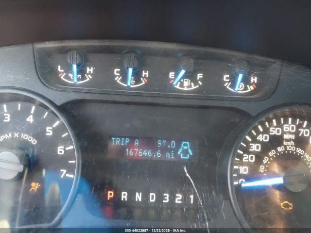 Ford F-150 Xl Image 10