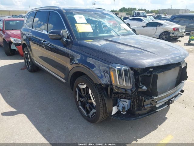 Kia Telluride S Image 1