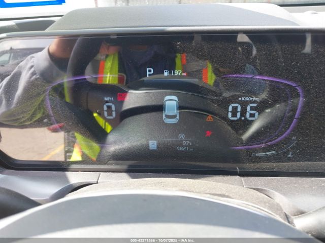 Kia Telluride S Image 4