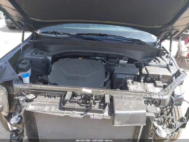 Kia Telluride S Image 5