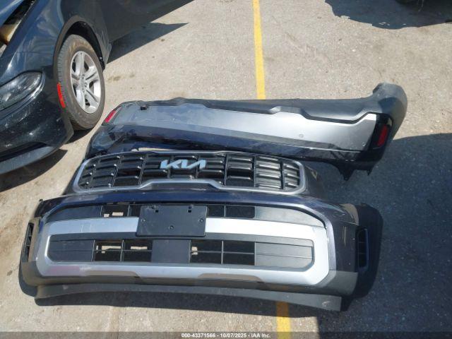 Kia Telluride S Image 13