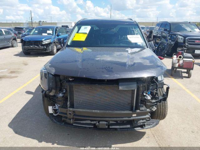 Kia Telluride S Image 11