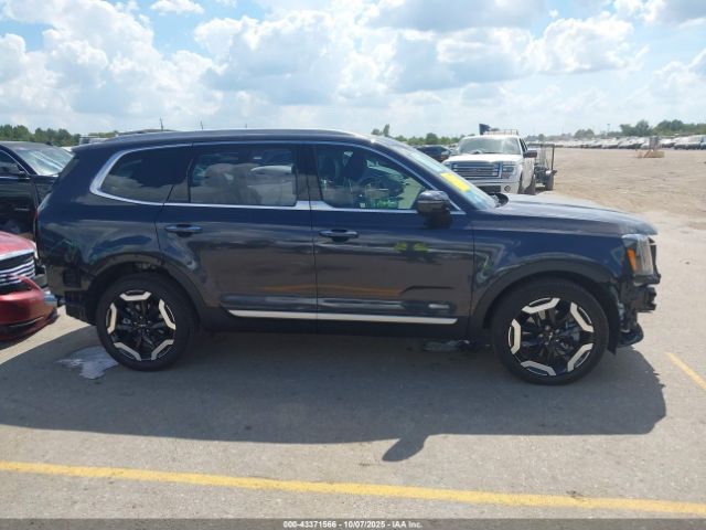 Kia Telluride S Image 7