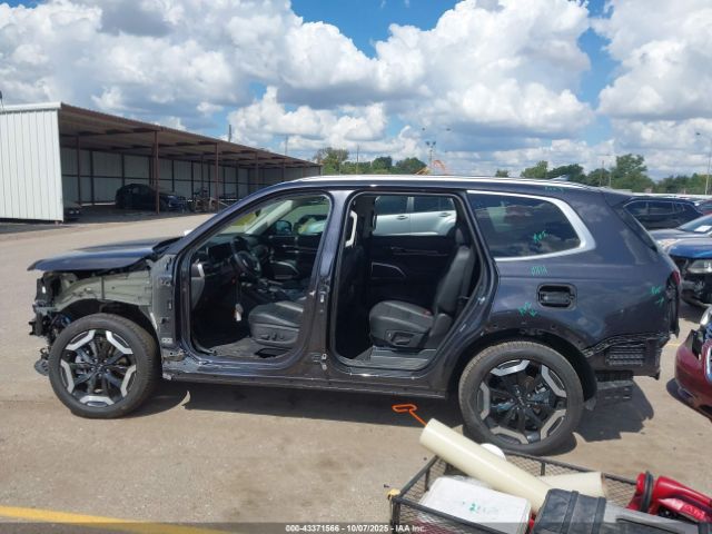 Kia Telluride S Image 10