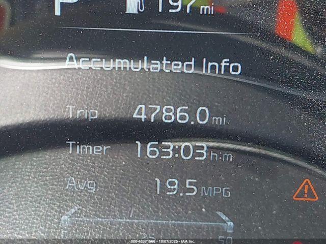 Kia Telluride S Image 9