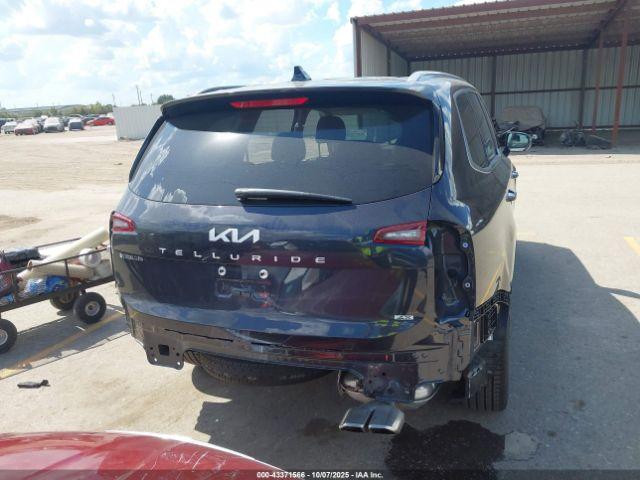 Kia Telluride S Image 17