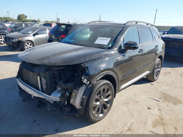 Kia Sorento Sx Prestige Image 15