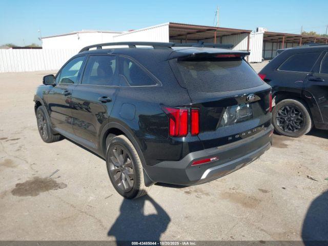 Kia Sorento Sx Prestige Image 13