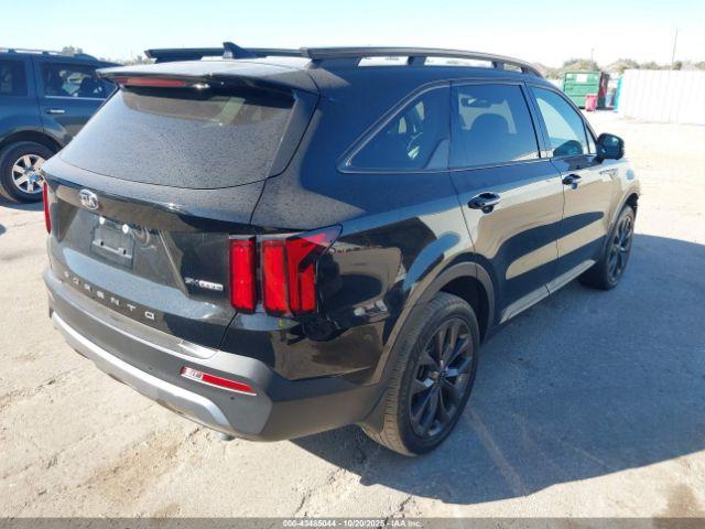 Kia Sorento Sx Prestige Image 14