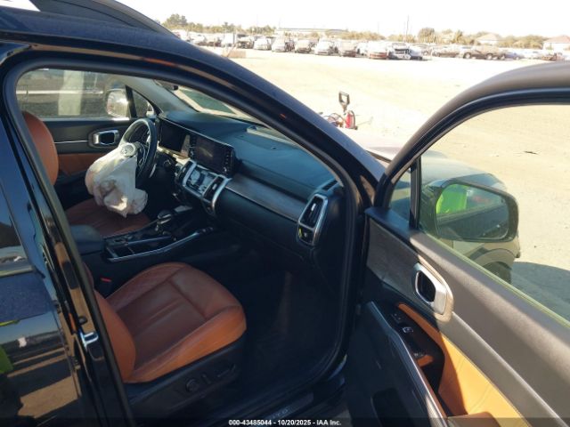 Kia Sorento Sx Prestige Image 3