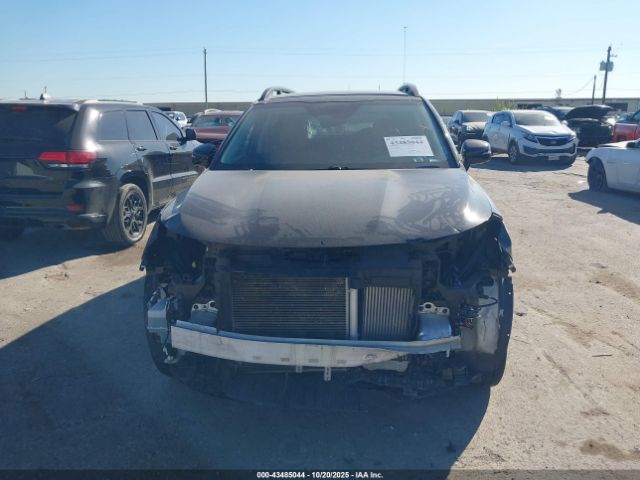 Kia Sorento Sx Prestige Image 16