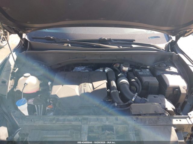 Kia Sorento Sx Prestige Image 5