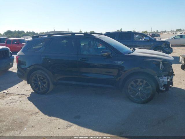 Kia Sorento Sx Prestige Image 11