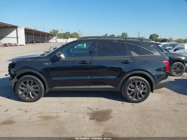 Kia Sorento Sx Prestige Image 8