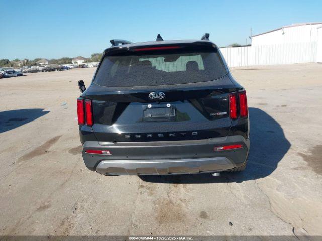 Kia Sorento Sx Prestige Image 10