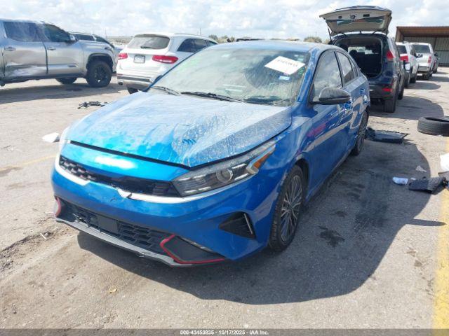 Kia Forte Gt-line Image 5