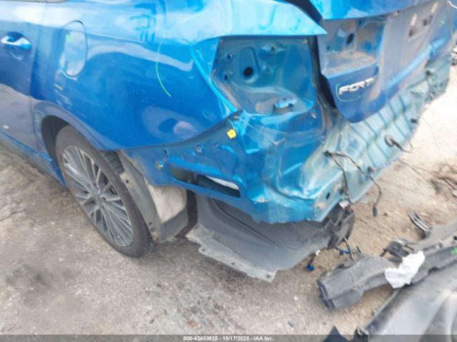 Kia Forte Gt-line Image 6