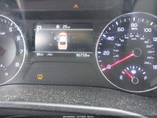 Kia Forte Gt-line Image 8