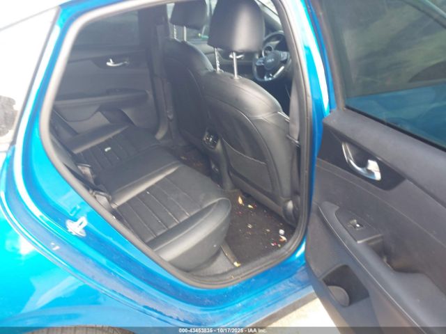 Kia Forte Gt-line Image 9