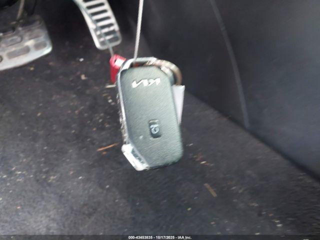 Kia Forte Gt-line Image 10