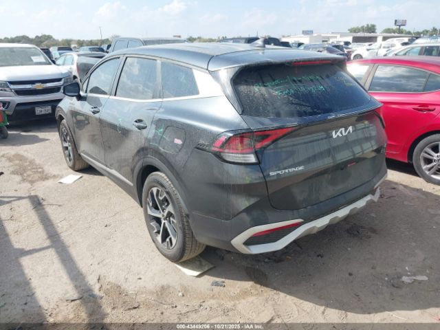 Kia Sportage Ex Image 2