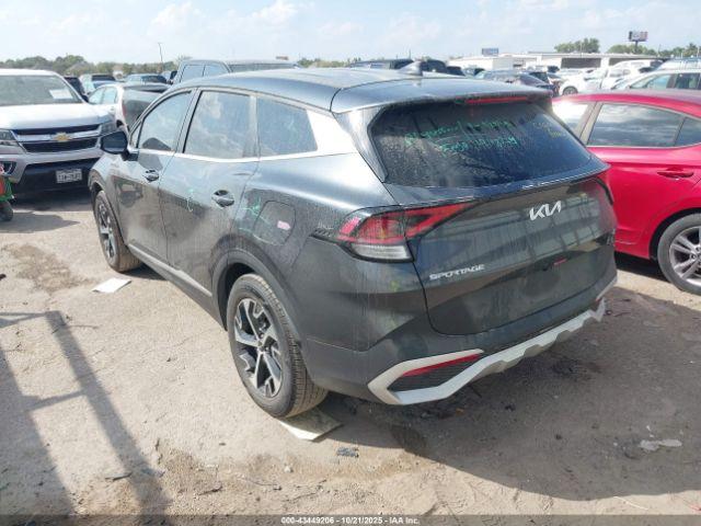 Kia Sportage Ex Image 2