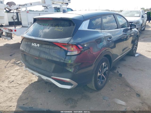 Kia Sportage Ex Image 6