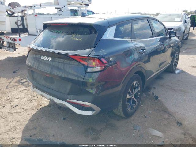 Kia Sportage Ex Image 6