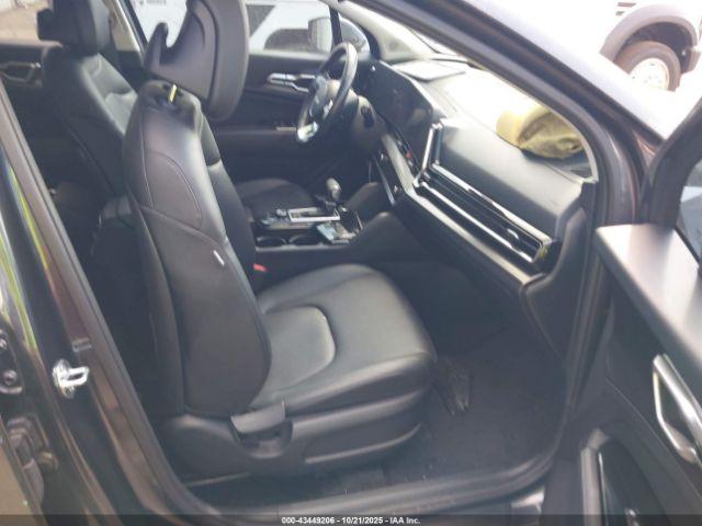 Kia Sportage Ex Image 8