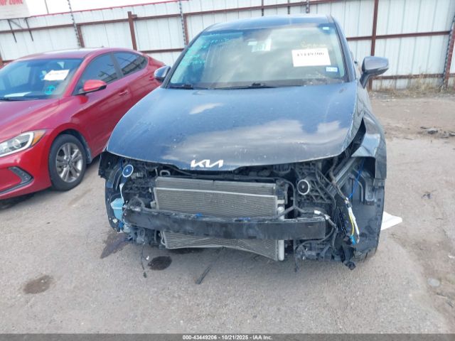 Kia Sportage Ex Image 3