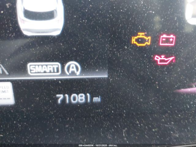 Kia Sportage Ex Image 16