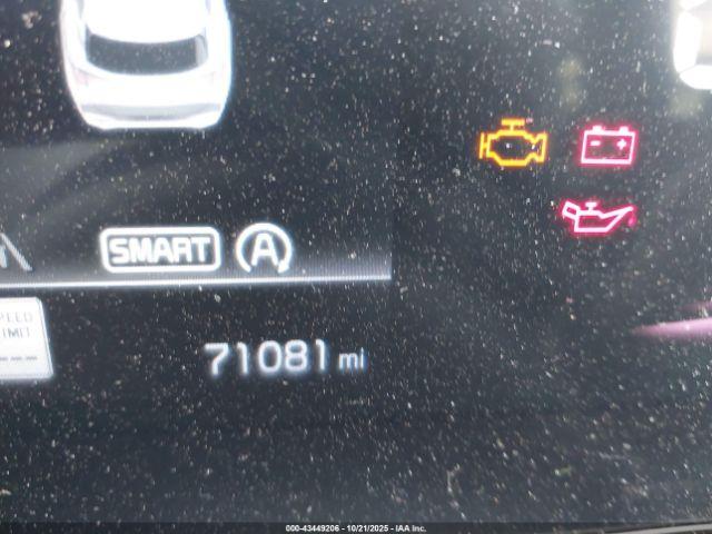 Kia Sportage Ex Image 16