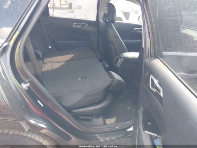 Kia Sportage Ex Image 12