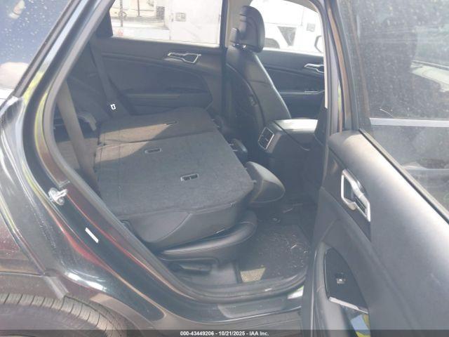 Kia Sportage Ex Image 12