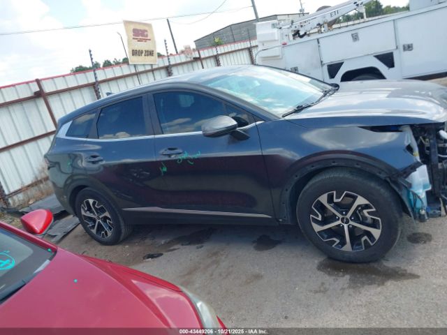 Kia Sportage Ex Image 11