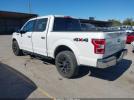 Ford F-150 Lariat Image 14
