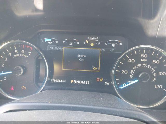 Ford F-150 Lariat Image 9