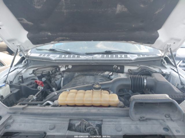 Ford F-150 Lariat Image 4