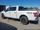 Ford F-150 Lariat Image 5