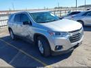 Chevrolet Traverse Ls Image 1