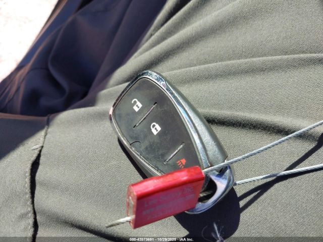 Chevrolet Traverse Ls Image 13