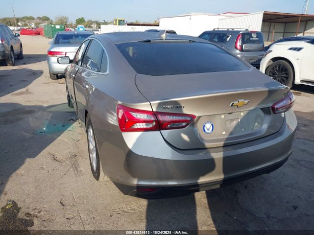 Chevrolet Malibu Lt Image 16