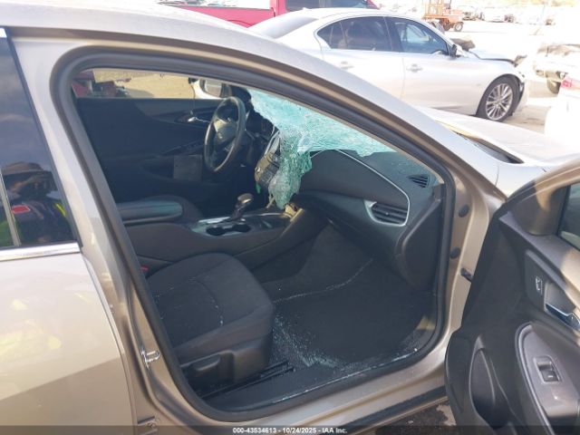 Chevrolet Malibu Lt Image 5