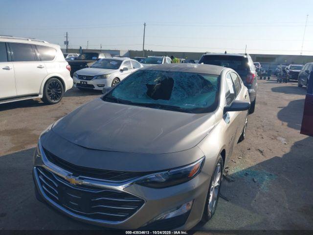 Chevrolet Malibu Lt Image 7