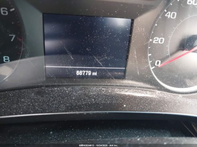 Chevrolet Malibu Lt Image 6