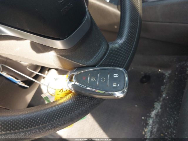 Chevrolet Malibu Lt Image 9