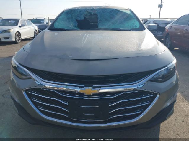 Chevrolet Malibu Lt Image 11