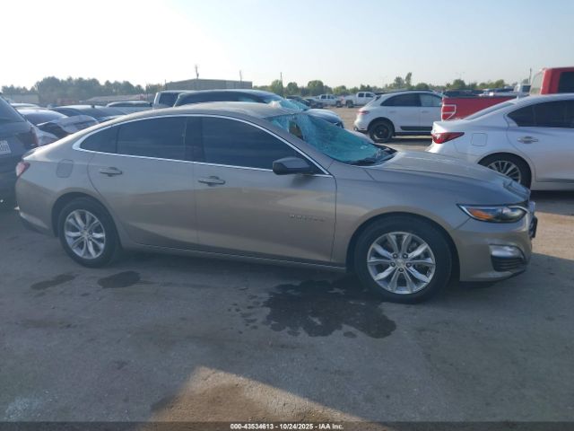 Chevrolet Malibu Lt Image 15